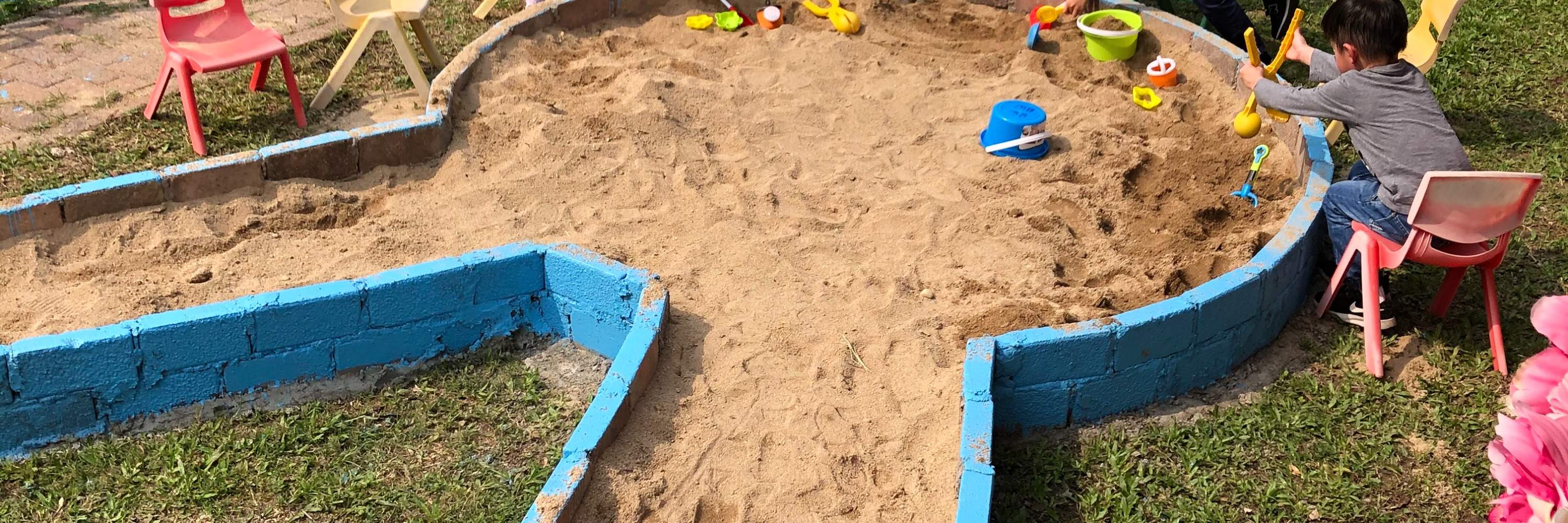 Family Activity - Bunny Wonderland Farm | Yuen Long